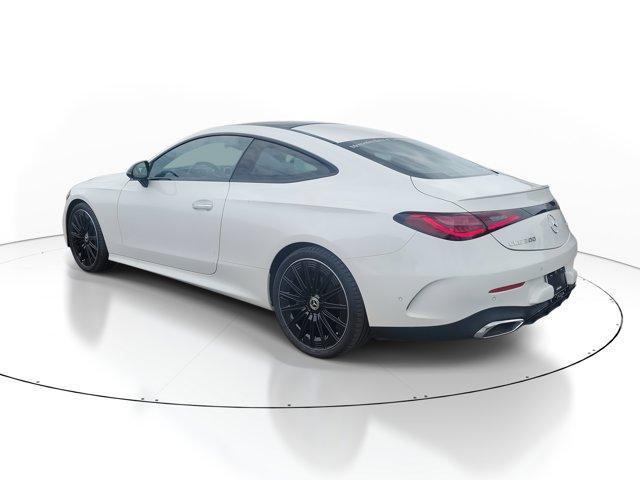 used 2024 Mercedes-Benz CLE 300 car, priced at $47,991
