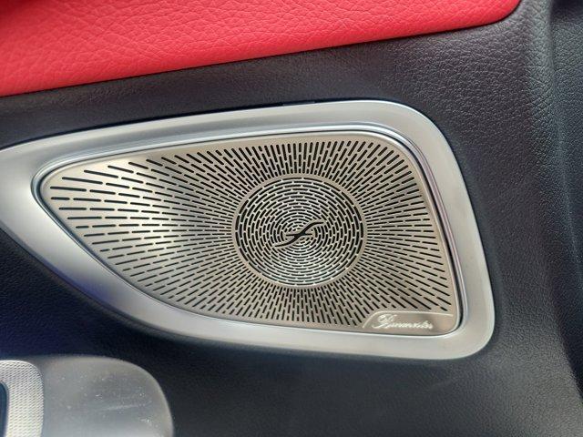 used 2024 Mercedes-Benz CLE 300 car, priced at $52,300