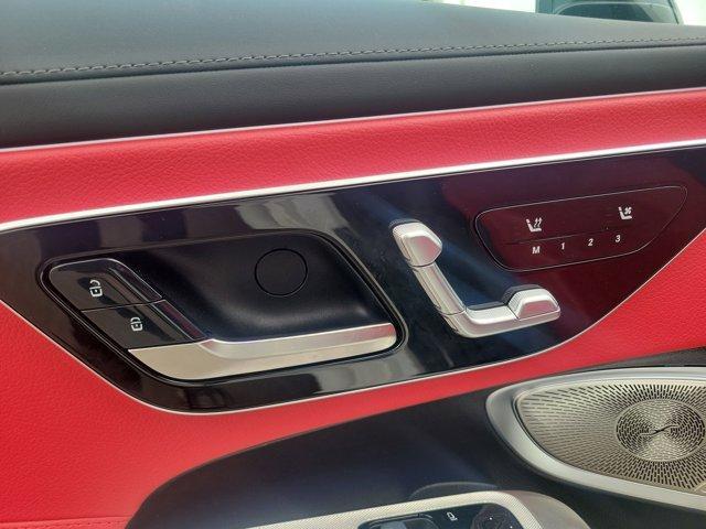 used 2024 Mercedes-Benz CLE 300 car, priced at $47,991