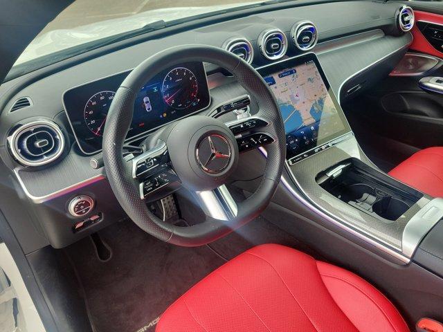 used 2024 Mercedes-Benz CLE 300 car, priced at $47,991