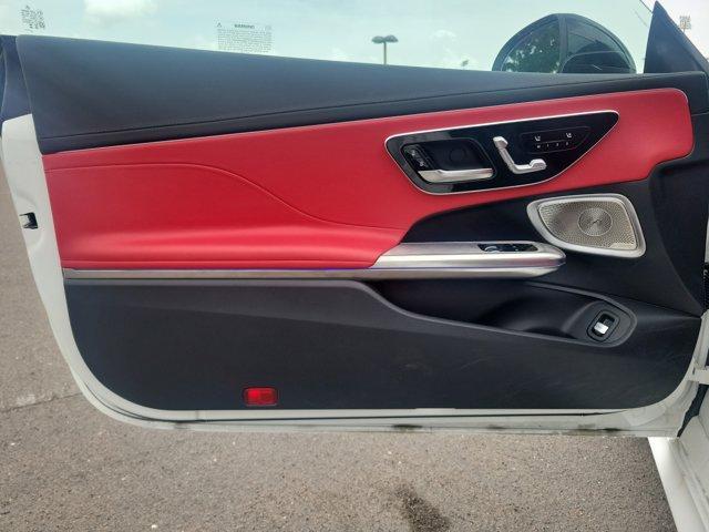 used 2024 Mercedes-Benz CLE 300 car, priced at $52,300