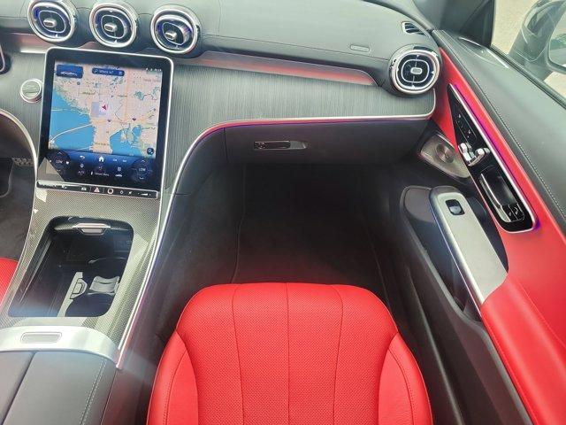 used 2024 Mercedes-Benz CLE 300 car, priced at $47,991