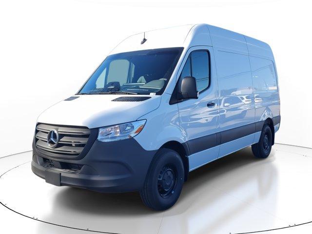 new 2025 Mercedes-Benz Sprinter 2500 car, priced at $56,410