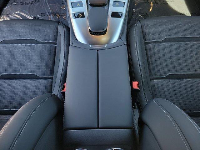 new 2026 Mercedes-Benz AMG GT 53 car, priced at $127,480