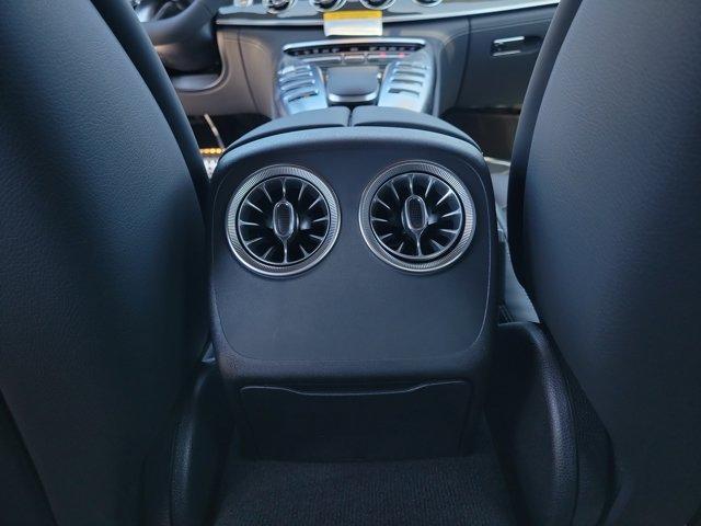 new 2026 Mercedes-Benz AMG GT 53 car, priced at $127,480