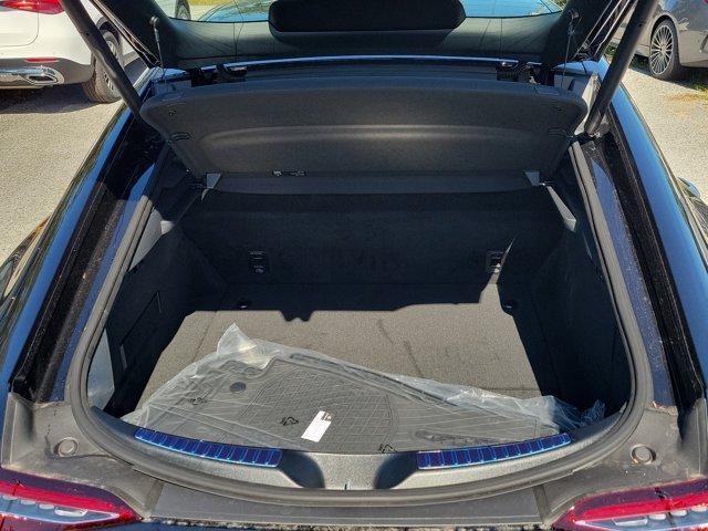 new 2026 Mercedes-Benz AMG GT 53 car, priced at $127,480