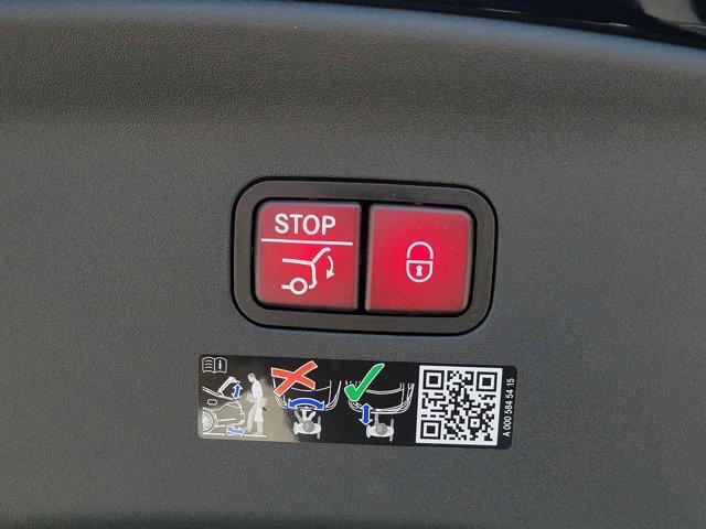 new 2026 Mercedes-Benz AMG GT 53 car, priced at $127,480