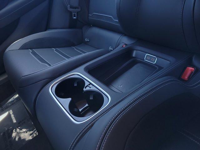 new 2026 Mercedes-Benz AMG GT 53 car, priced at $127,480