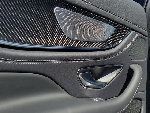 new 2026 Mercedes-Benz AMG GT 53 car, priced at $127,480