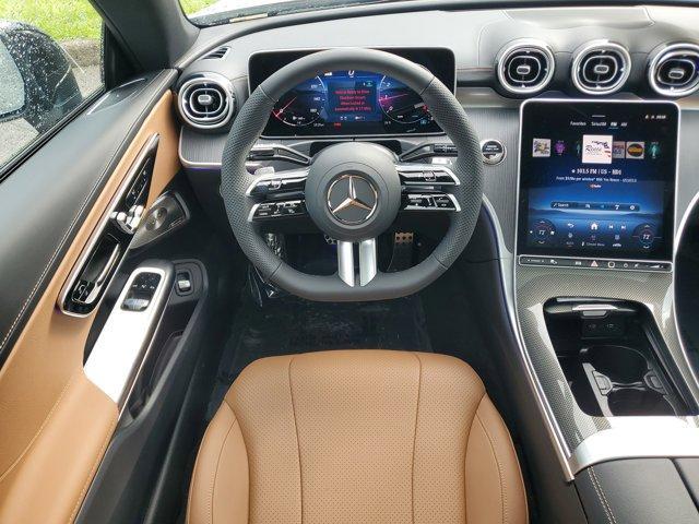 new 2026 Mercedes-Benz CLE 300 car, priced at $67,885