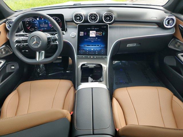 new 2026 Mercedes-Benz CLE 300 car, priced at $67,885