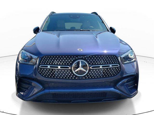 new 2026 Mercedes-Benz GLE 450 car, priced at $82,520