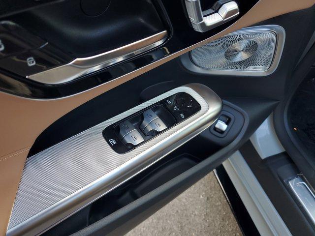 new 2026 Mercedes-Benz AMG CLE 53 car, priced at $98,475