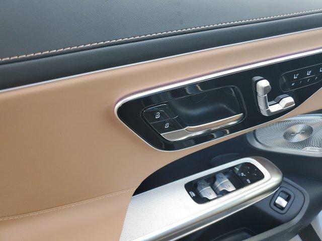 new 2026 Mercedes-Benz AMG CLE 53 car, priced at $98,475