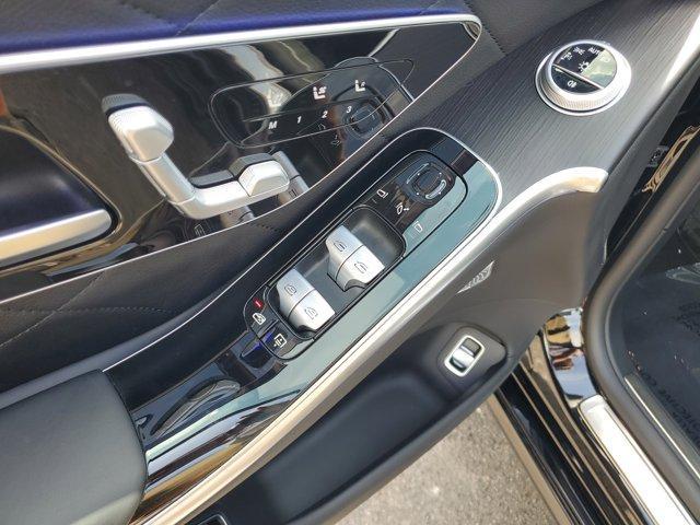 used 2025 Mercedes-Benz S-Class car, priced at $127,000