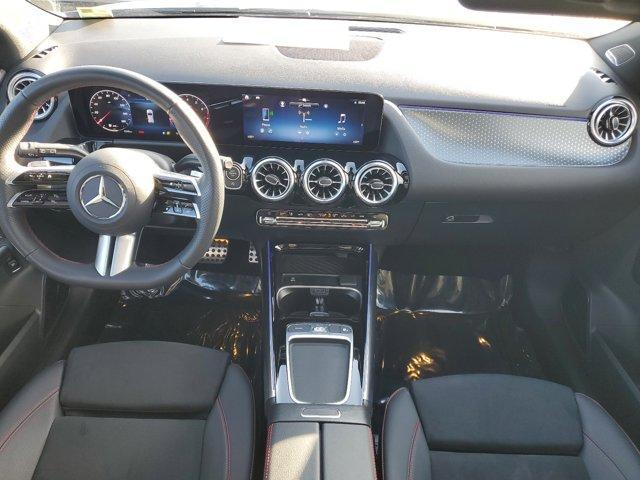 used 2024 Mercedes-Benz GLA 250 car, priced at $45,895