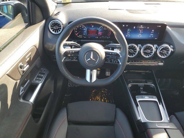 used 2024 Mercedes-Benz GLA 250 car, priced at $45,895