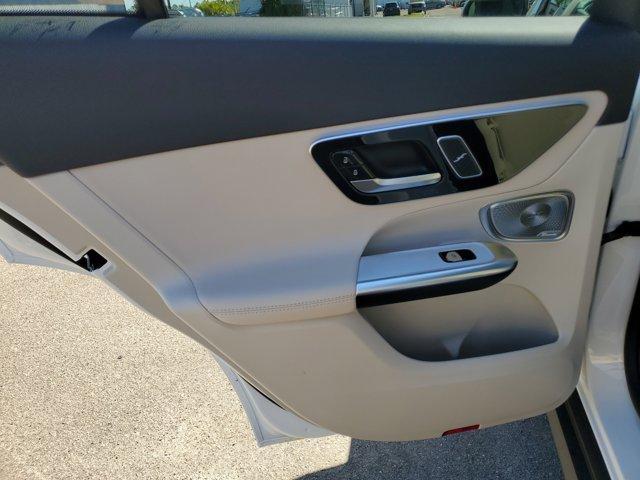 new 2025 Mercedes-Benz GLC 350e car, priced at $66,160