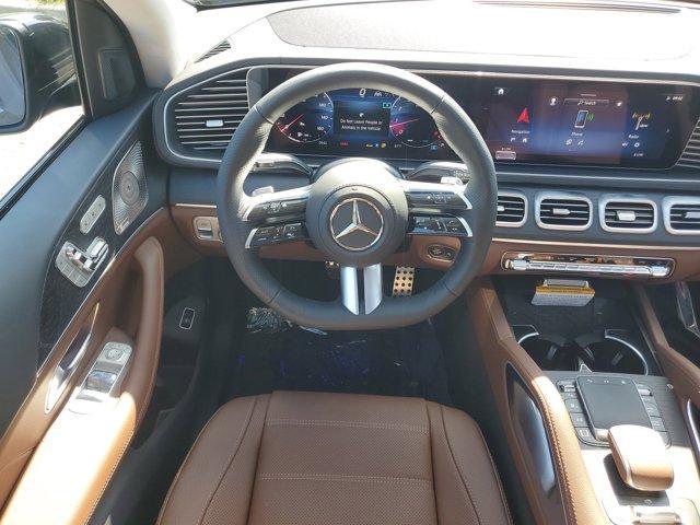 new 2025 Mercedes-Benz GLS 450 car, priced at $102,865