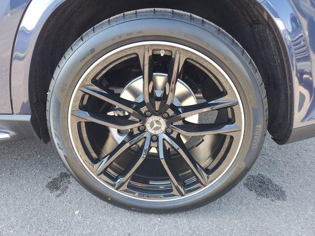 new 2025 Mercedes-Benz GLS 450 car, priced at $102,865