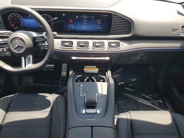 new 2025 Mercedes-Benz GLS 450 car, priced at $103,260