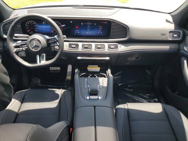 new 2025 Mercedes-Benz GLS 450 car, priced at $103,260