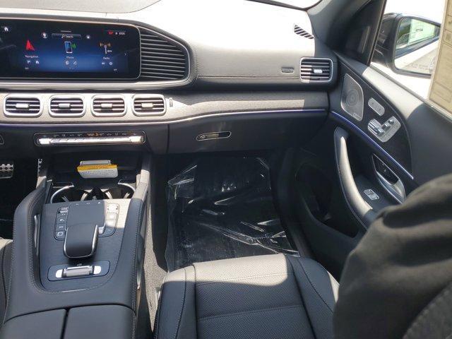 new 2025 Mercedes-Benz GLS 450 car, priced at $103,260