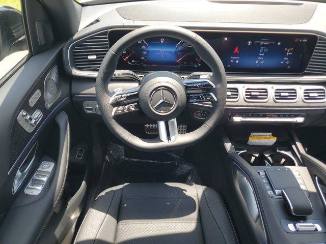 new 2025 Mercedes-Benz GLS 450 car, priced at $103,260