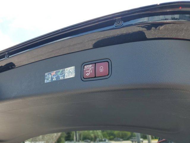 used 2025 Mercedes-Benz GLC 350e car, priced at $58,363