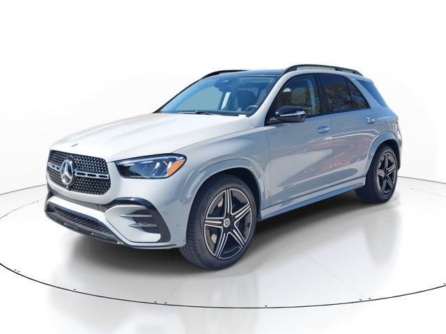 new 2025 Mercedes-Benz GLE 350 car, priced at $76,610