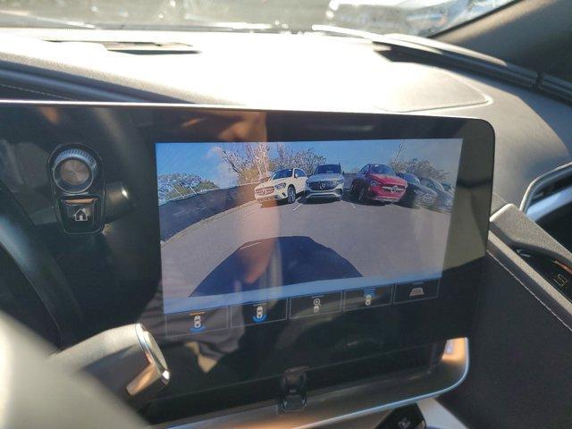 used 2021 Chevrolet Corvette car, priced at $66,790