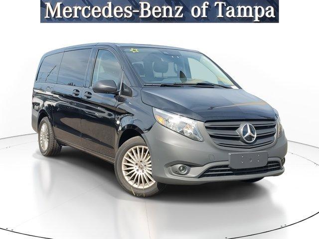 used 2023 Mercedes-Benz Metris car, priced at $43,400