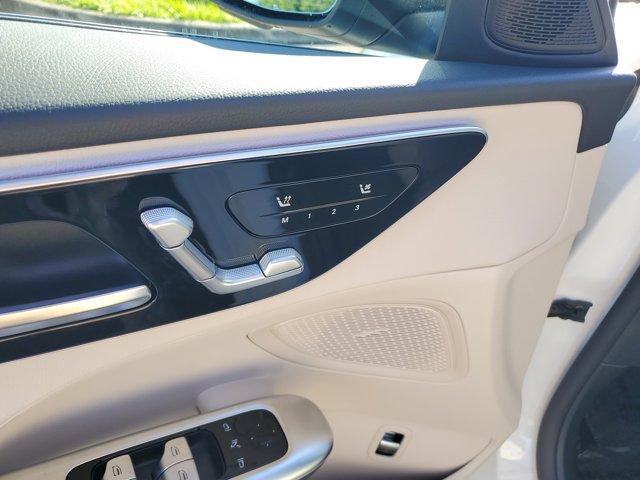 new 2025 Mercedes-Benz C-Class car, priced at $51,085