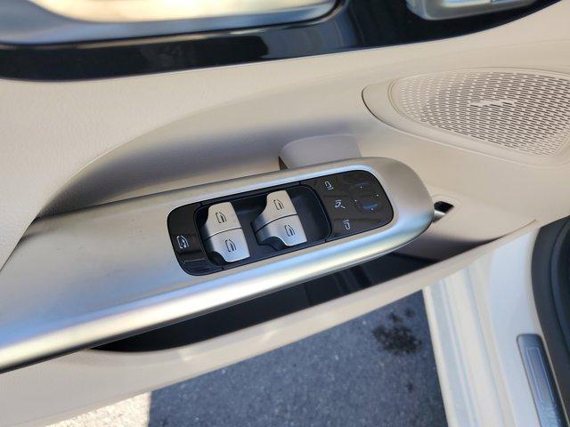 new 2025 Mercedes-Benz C-Class car, priced at $51,085