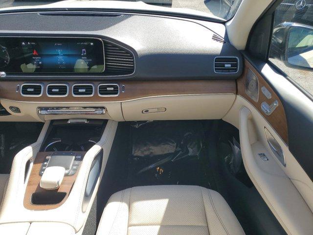 used 2022 Mercedes-Benz GLE 350 car, priced at $45,500