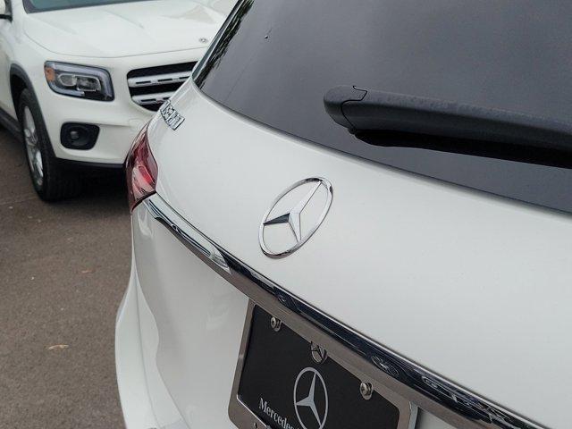 used 2023 Mercedes-Benz GLE 350 car, priced at $51,405
