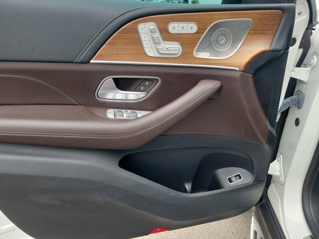 used 2023 Mercedes-Benz GLE 350 car, priced at $51,405