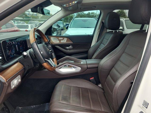 used 2023 Mercedes-Benz GLE 350 car, priced at $51,405