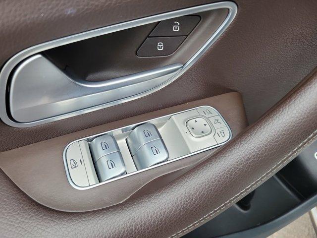 used 2023 Mercedes-Benz GLE 350 car, priced at $51,405