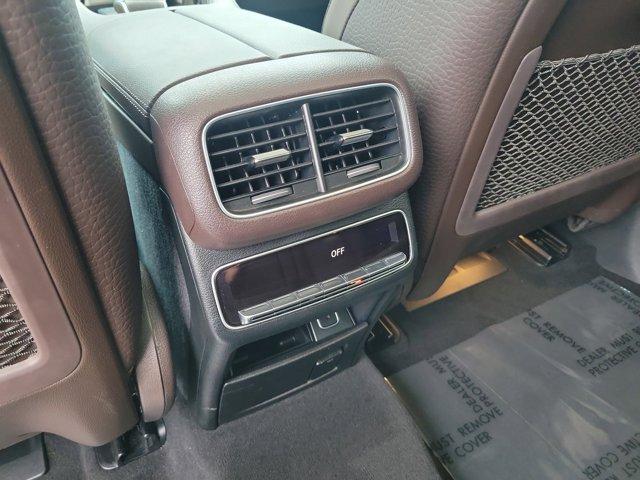 used 2023 Mercedes-Benz GLE 350 car, priced at $51,405
