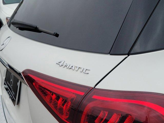 used 2023 Mercedes-Benz GLE 350 car, priced at $51,405