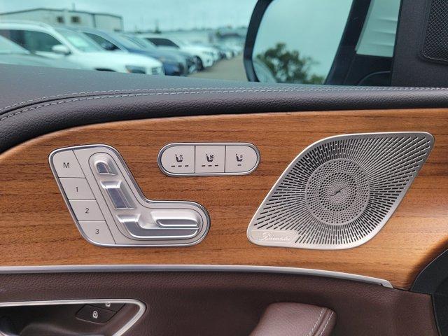 used 2023 Mercedes-Benz GLE 350 car, priced at $51,405