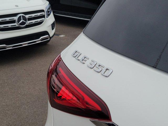 used 2023 Mercedes-Benz GLE 350 car, priced at $51,405