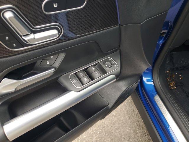 used 2025 Mercedes-Benz AMG GLA 35 car, priced at $56,491