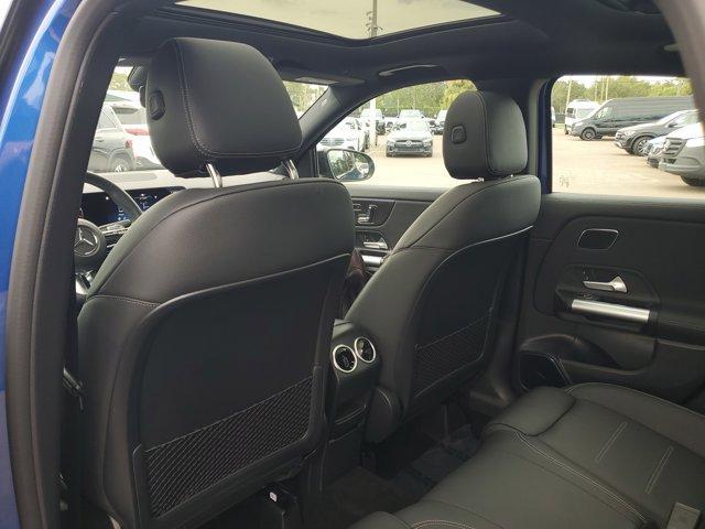 used 2025 Mercedes-Benz AMG GLA 35 car, priced at $56,491