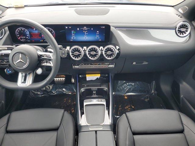 used 2025 Mercedes-Benz AMG GLA 35 car, priced at $56,491