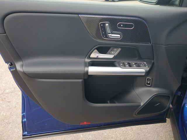 used 2025 Mercedes-Benz AMG GLA 35 car, priced at $56,491