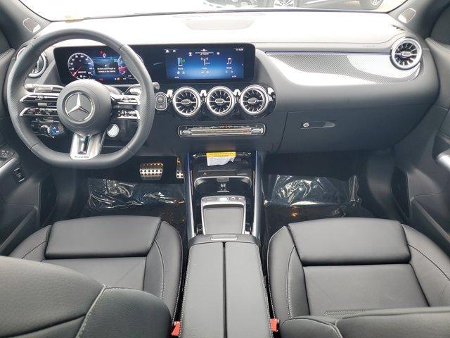 used 2025 Mercedes-Benz AMG GLA 35 car, priced at $56,491