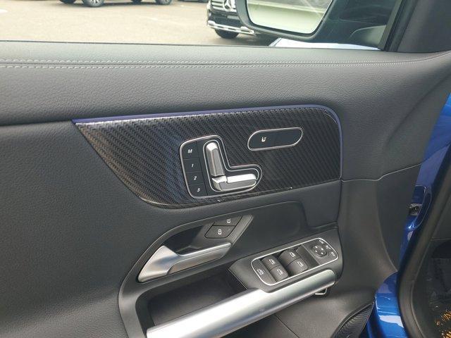 used 2025 Mercedes-Benz AMG GLA 35 car, priced at $56,491