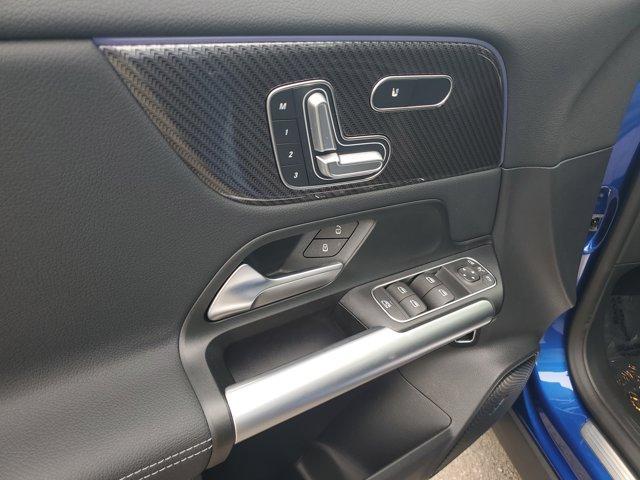 used 2025 Mercedes-Benz AMG GLA 35 car, priced at $56,491